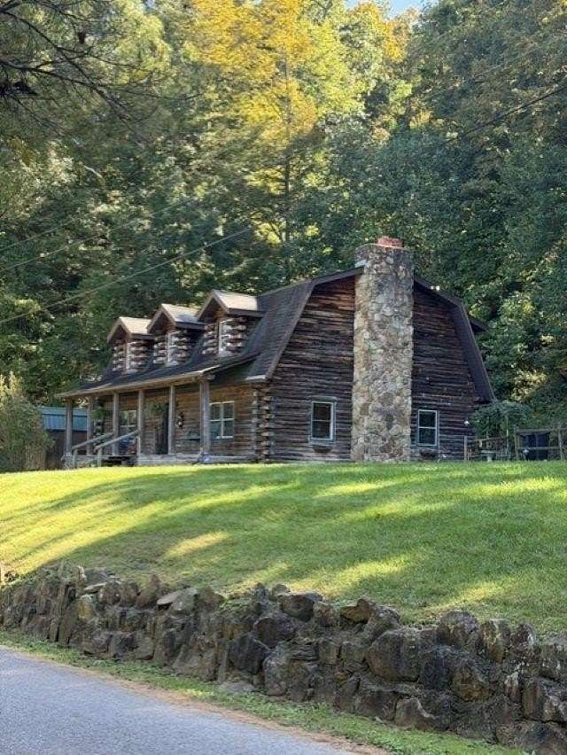2 Acres of Land with Home for Sale in Huntington, West Virginia