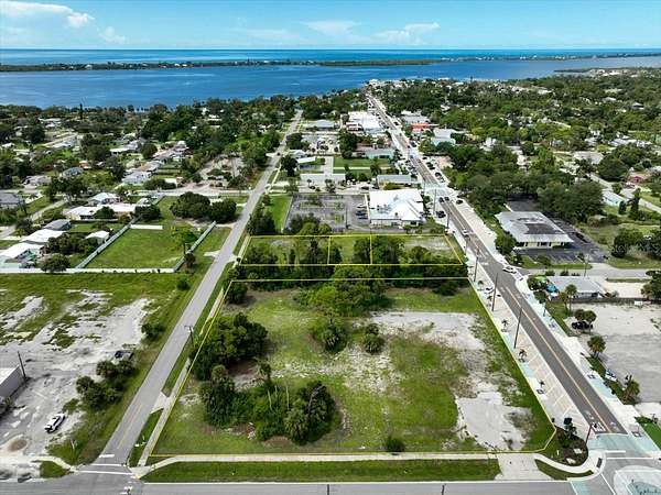 2.24 Acres of Commercial Land for Sale in Englewood, Florida
