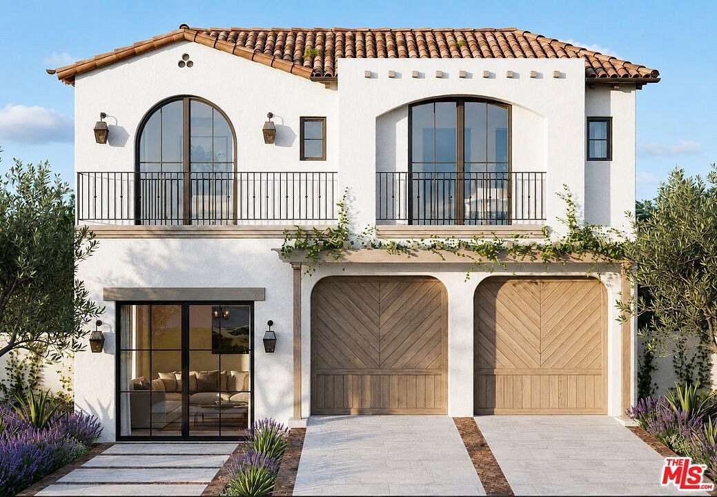 0.18 Acres of Residential Land for Sale in Los Angeles, California