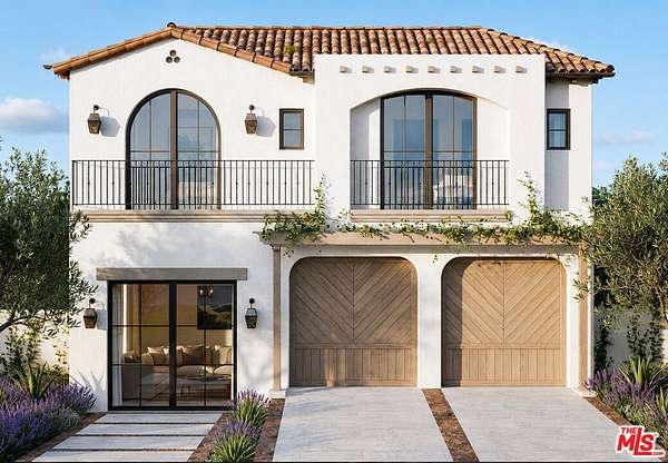 0.18 Acres of Residential Land for Sale in Los Angeles, California