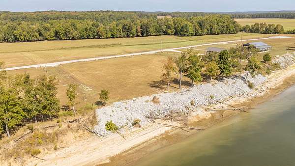 0.5 Acres of Residential Land for Sale in Bath Springs, Tennessee