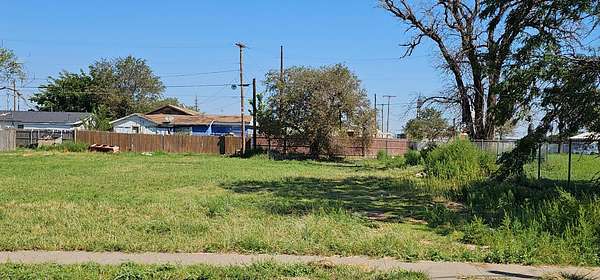 0.16 Acres of Residential Land for Sale in Lubbock, Texas