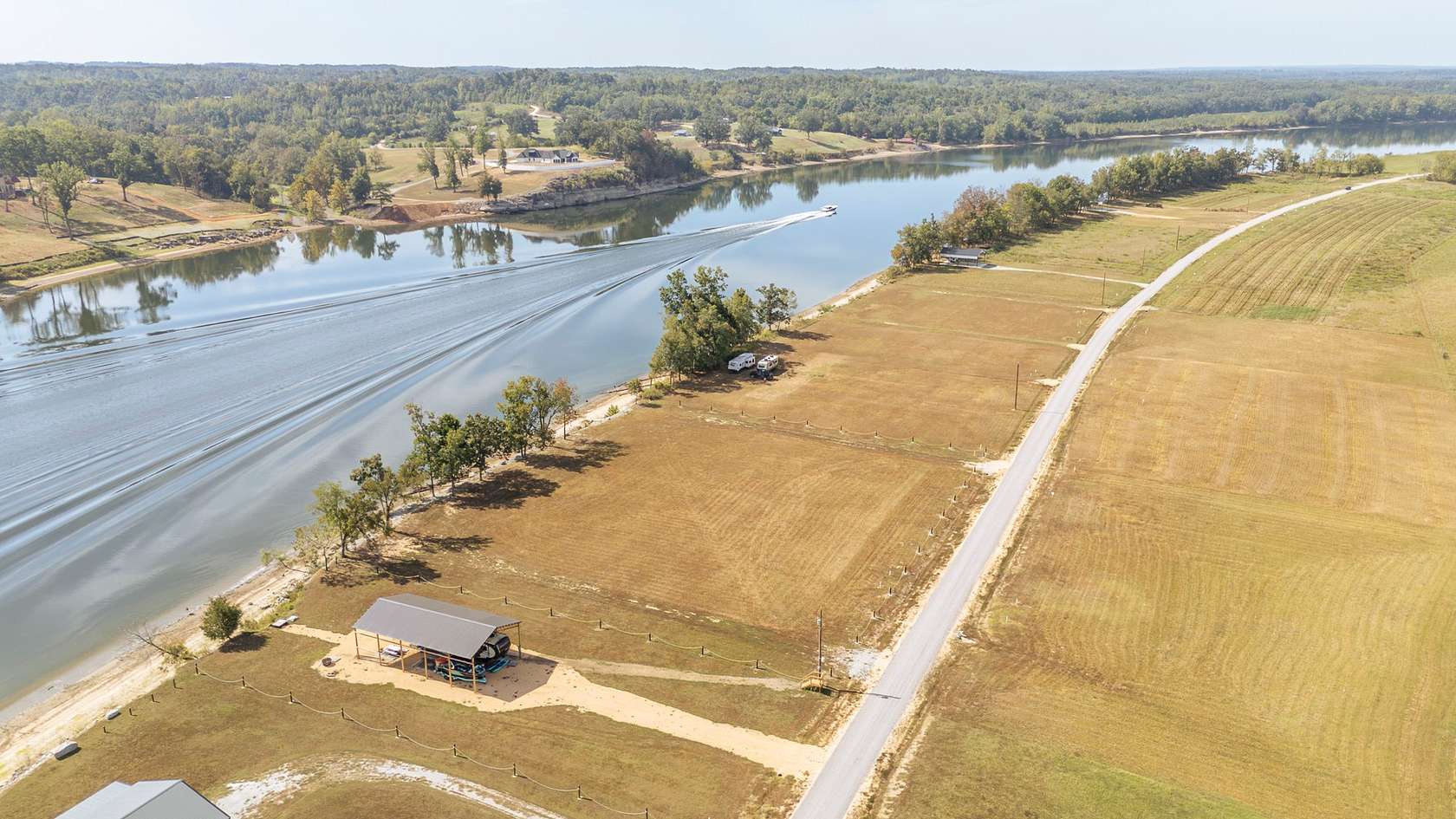 0.5 Acres of Residential Land for Sale in Bath Springs, Tennessee