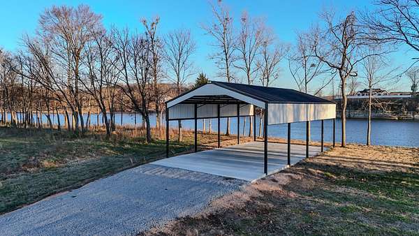 0.5 Acres of Residential Land for Sale in Bath Springs, Tennessee