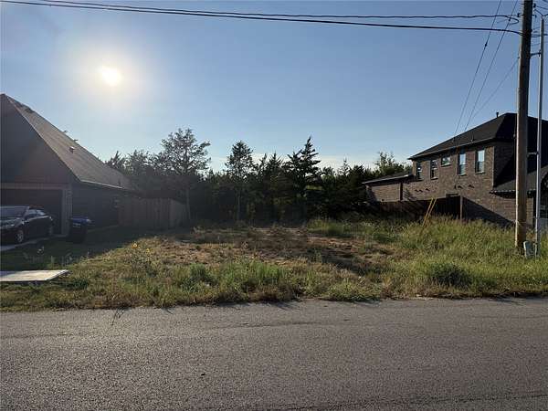 0.19 Acres of Residential Land for Sale in Greenville, Texas