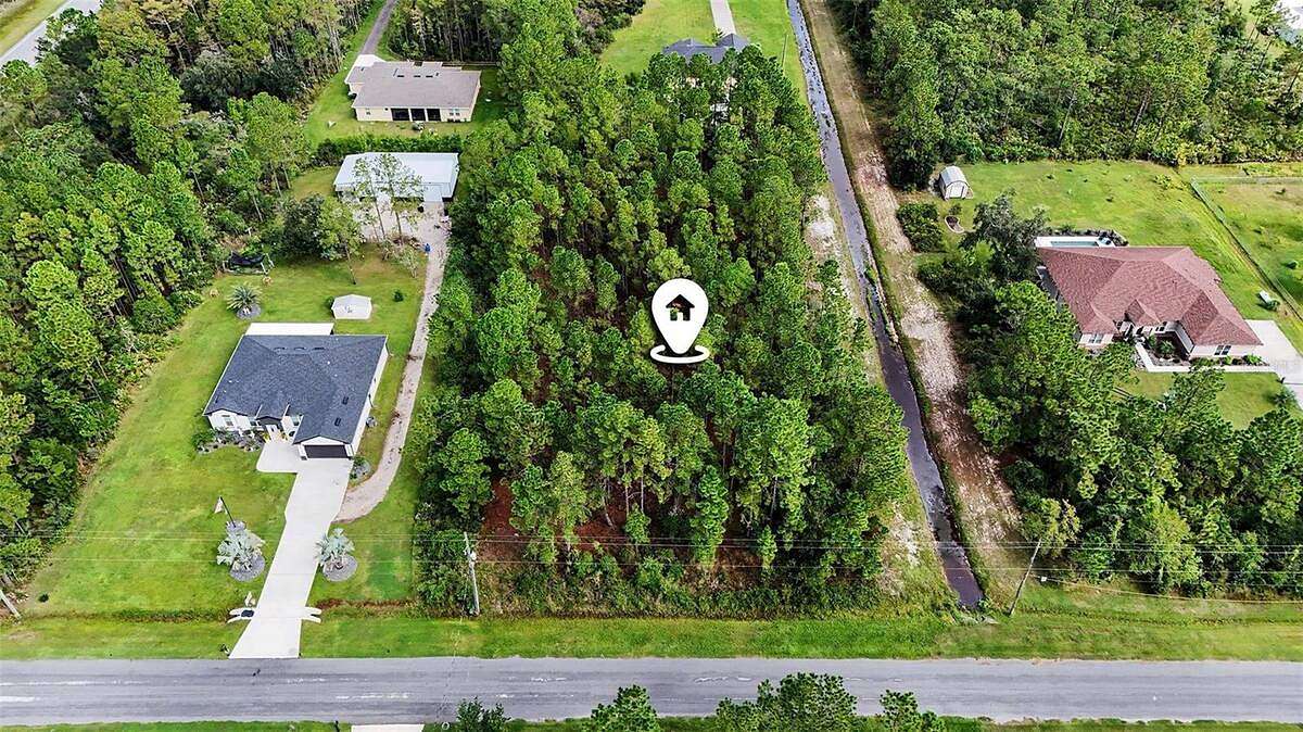 1.24 Acres of Residential Land for Sale in Orlando, Florida