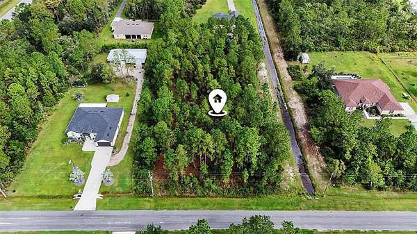1.24 Acres of Residential Land for Sale in Orlando, Florida