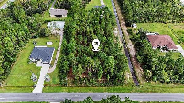 1.24 Acres of Residential Land for Sale in Orlando, Florida