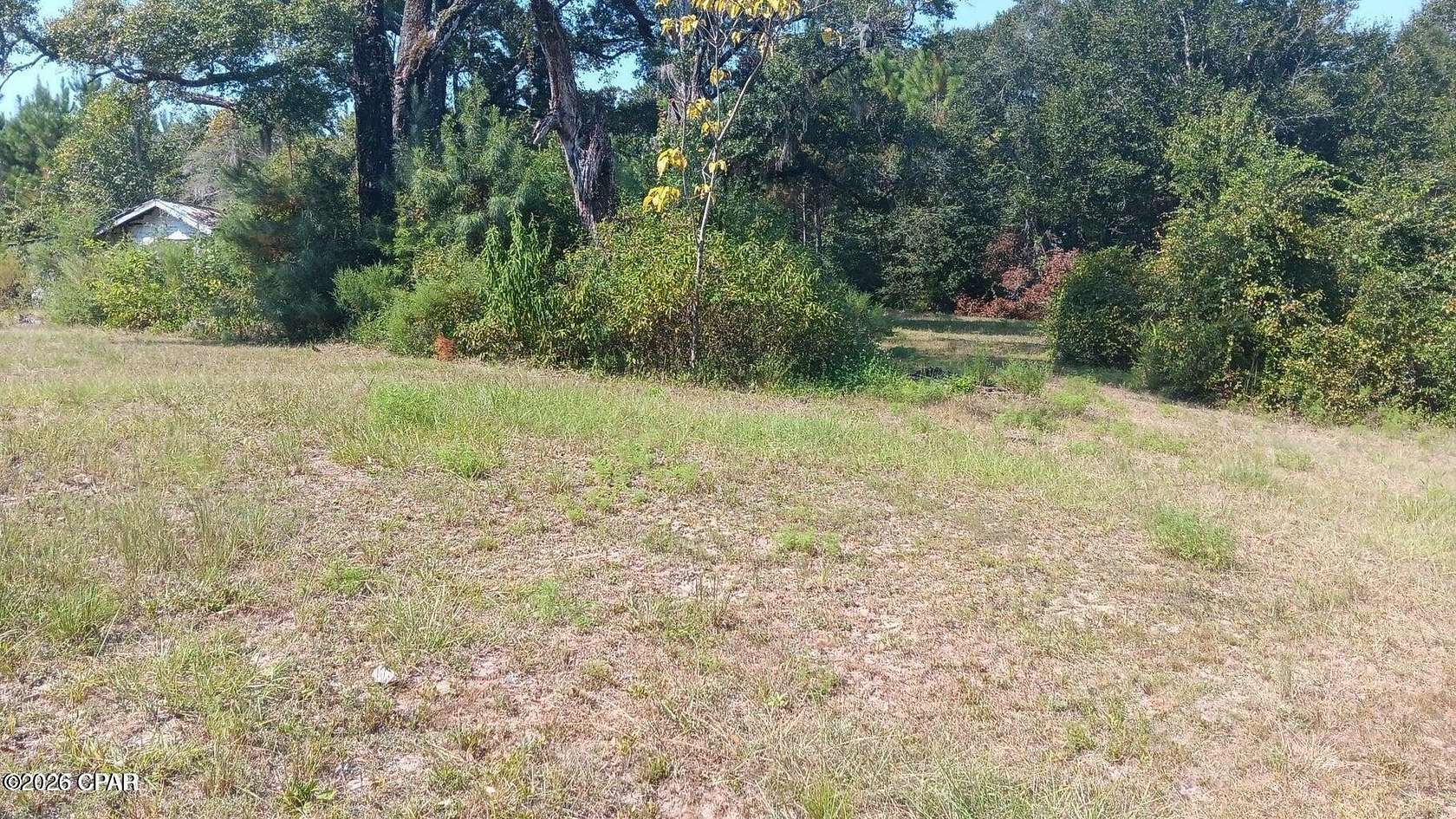 28 Acres of Recreational & Residential Land for Sale in Ponce de Leon, Florida