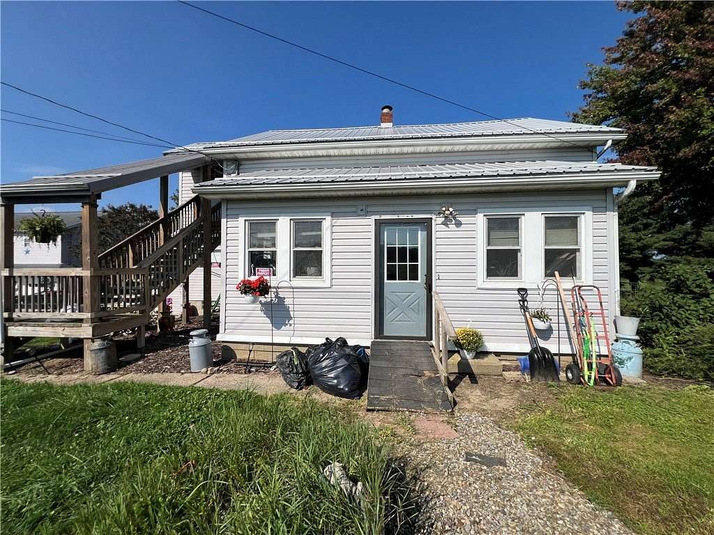 2 Acres of Land with Home for Sale in Fairview Township, Pennsylvania