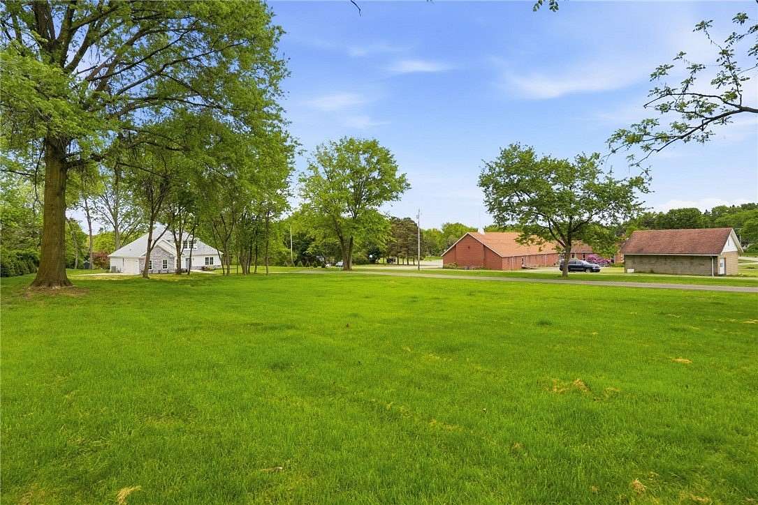 0.62 Acres of Residential Land for Sale in Franklin Park, Pennsylvania