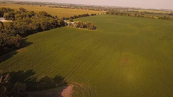27.4 Acres of Commercial Land for Sale in Ankeny, Iowa