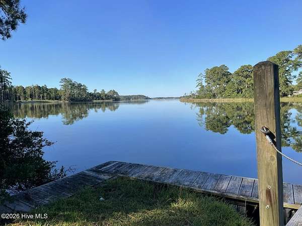 7.3 Acres of Residential Land for Sale in Beaufort Township, North Carolina