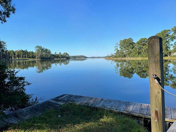 7.3 Acres of Land for Sale in Beaufort Township, North Carolina