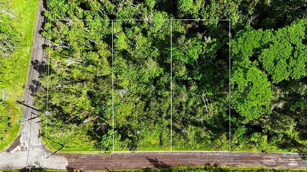 0.22 Acres of Residential Land for Sale in Pahoa, Hawaii