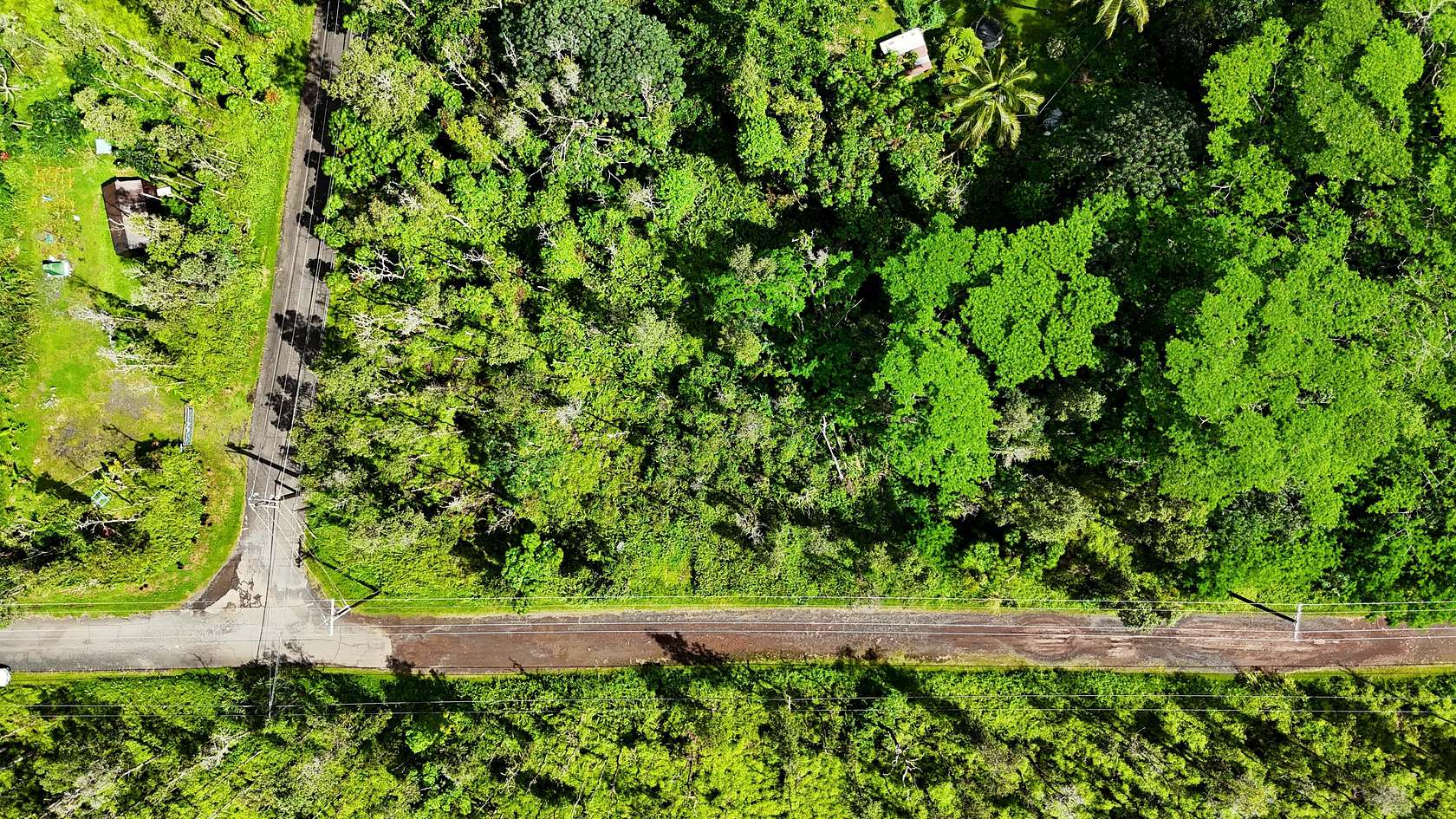0.19 Acres of Residential Land for Sale in Pahoa, Hawaii