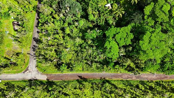 0.19 Acres of Residential Land for Sale in Pahoa, Hawaii