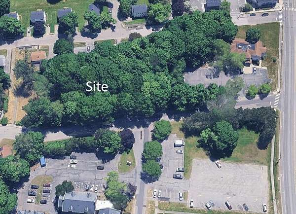 1 Acre of Land for Sale in Portland, Maine