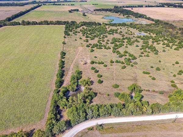10.1 Acres of Land for Sale in Leonard, Texas