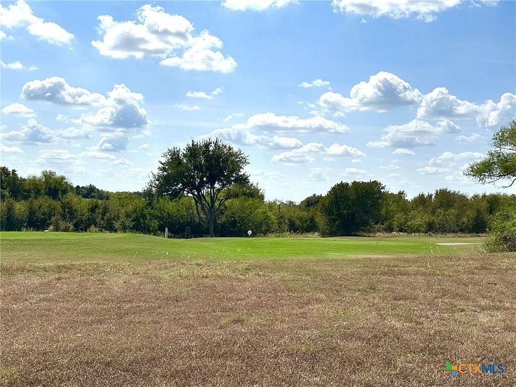 0.73 Acres of Residential Land for Sale in Temple, Texas