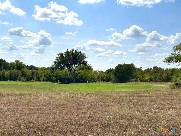 0.73 Acres of Residential Land for Sale in Temple, Texas