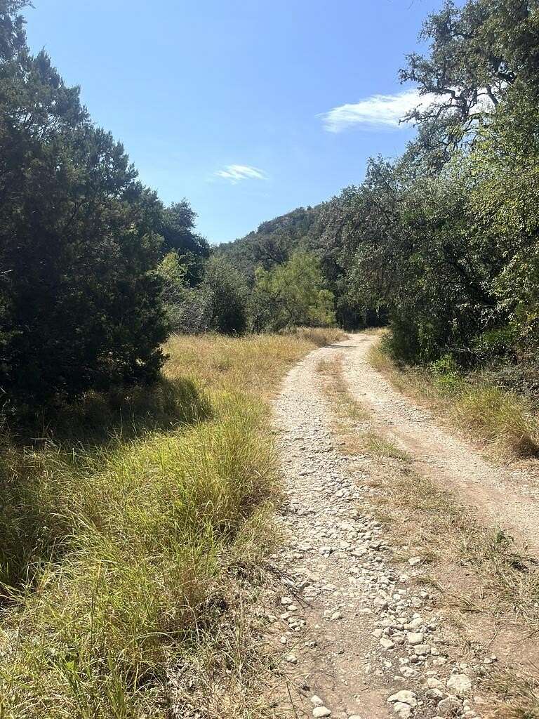 6.46 Acres of Land for Sale in Montell, Texas
