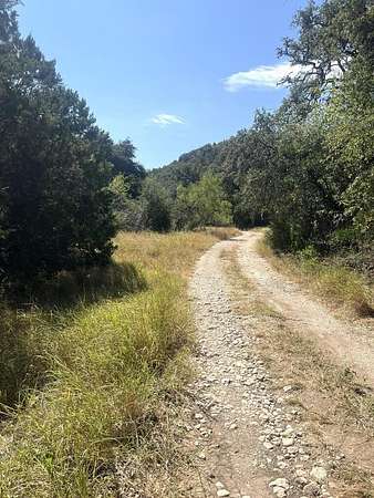 6.46 Acres of Land for Sale in Montell, Texas