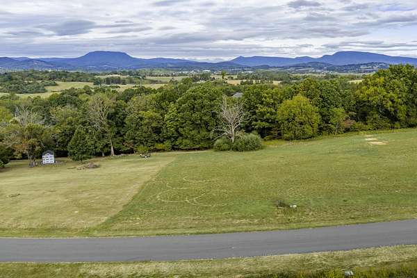 3.7 Acres of Residential Land for Sale in Buena Vista, Virginia