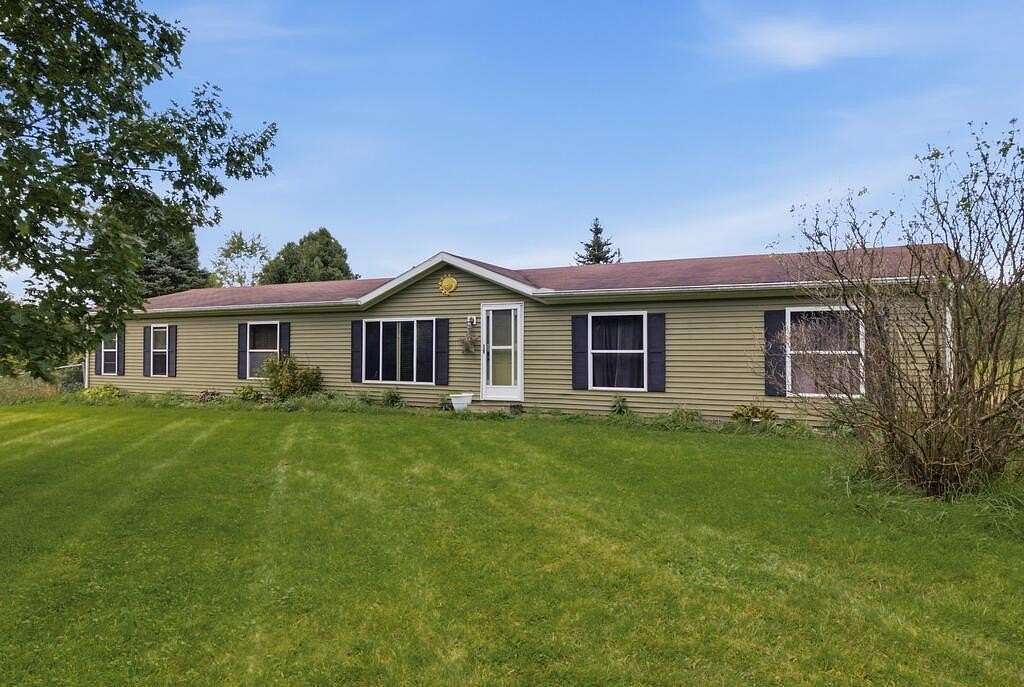 2.3 Acres of Land with Home for Sale in Butler, Ohio