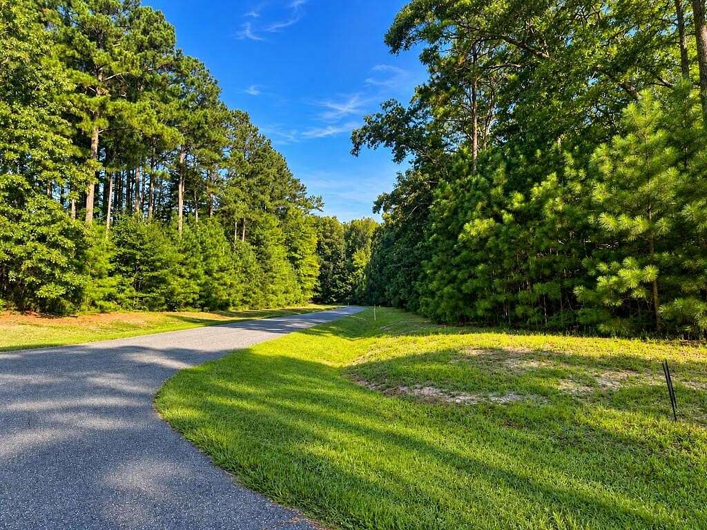 2.48 Acres of Residential Land for Sale in Painter, Virginia