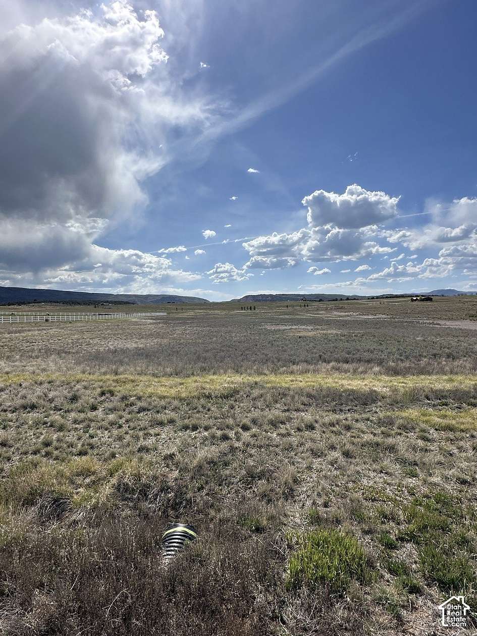 2.37 Acres of Residential Land for Sale in Fruitland, Utah