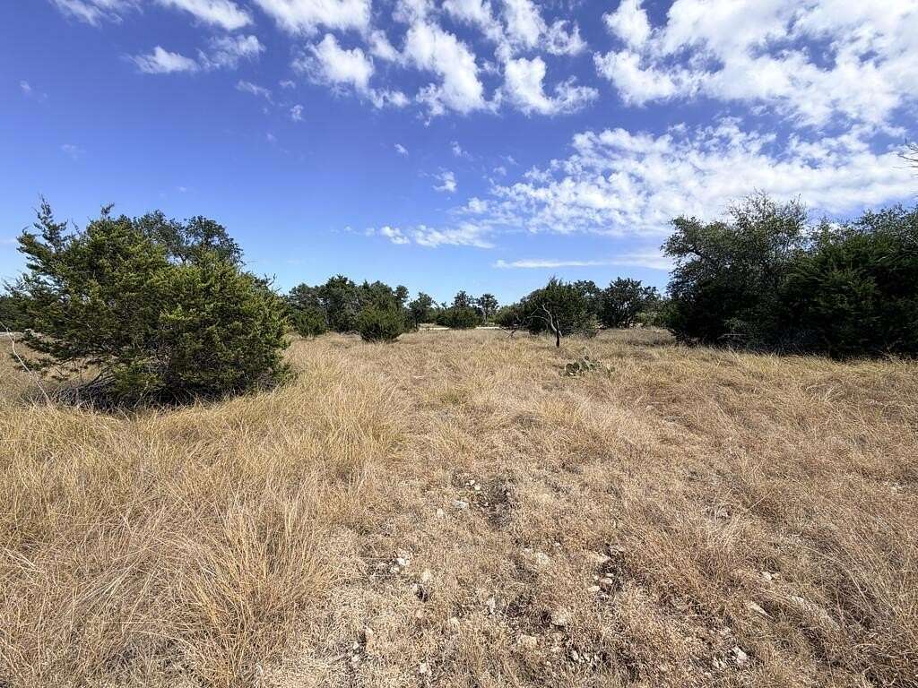 12 Acres of Recreational & Residential Land for Sale in Mountain Home, Texas