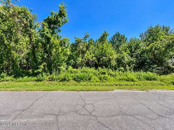 0.17 Acres of Residential Land for Sale in Bay St. Louis, Mississippi