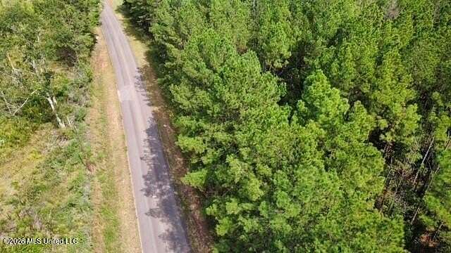 5 Acres of Residential Land for Sale in Liberty, Mississippi