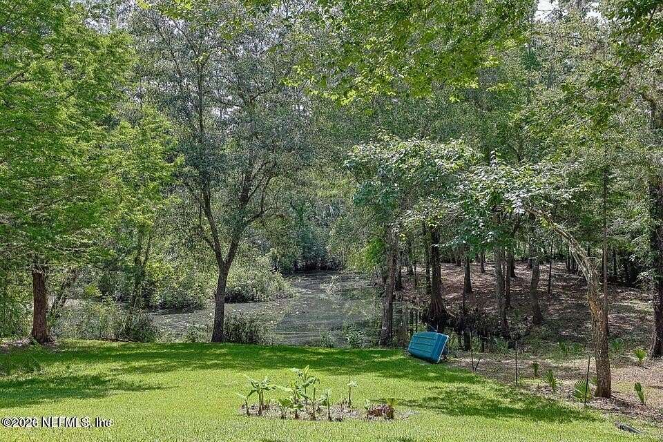 1 Acre of Residential Land for Sale in Middleburg, Florida