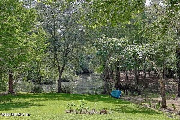 1 Acre of Residential Land for Sale in Middleburg, Florida