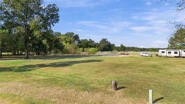 2.5 Acres of Residential Land for Sale in Bixby, Oklahoma