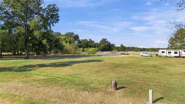 2.5 Acres of Residential Land for Sale in Bixby, Oklahoma