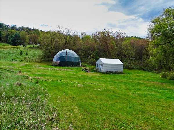 3.56 Acres of Residential Land for Sale in Mondovi, Wisconsin
