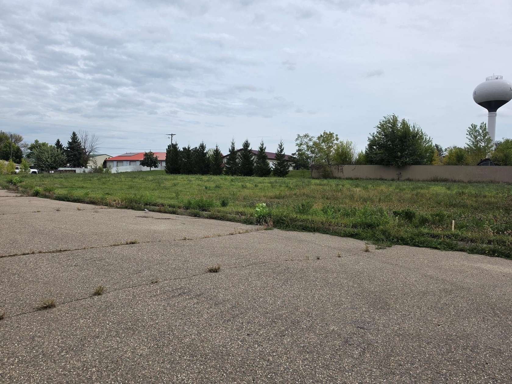 1.1 Acres of Commercial Land for Sale in Mayer, Minnesota