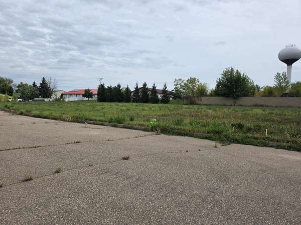 1.1 Acres of Commercial Land for Sale in Mayer, Minnesota