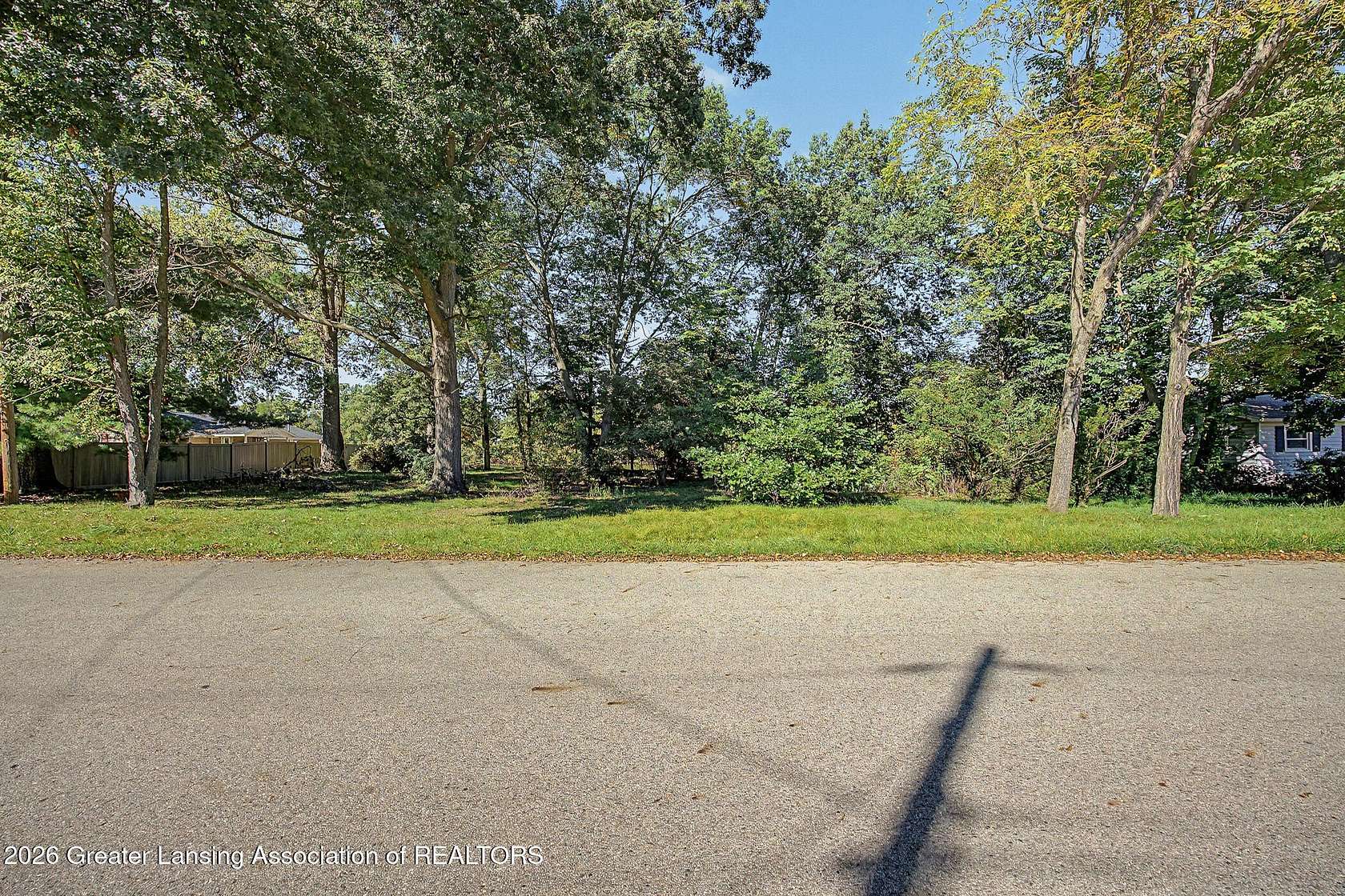 0.29 Acres of Residential Land for Sale in Eaton Rapids, Michigan