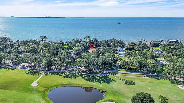 0.22 Acres of Residential Land for Sale in Pensacola, Florida