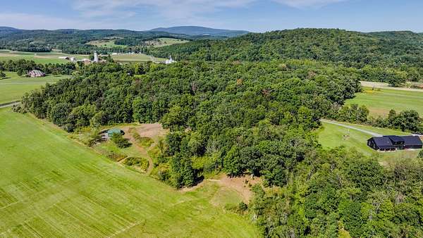 8.44 Acres of Residential Land for Sale in Alum Bank, Pennsylvania