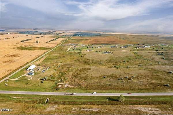 96.2 Acres of Land for Sale in Williston, North Dakota