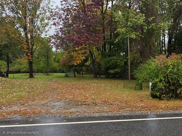 59 Acres of Recreational & Residential Land for Sale in Brentwood, New Hampshire