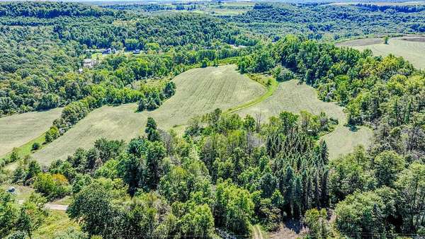 58 Acres of Land for Sale in Carrolltown, Pennsylvania
