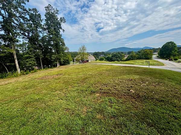 0.39 Acres of Residential Land for Sale in Sevierville, Tennessee