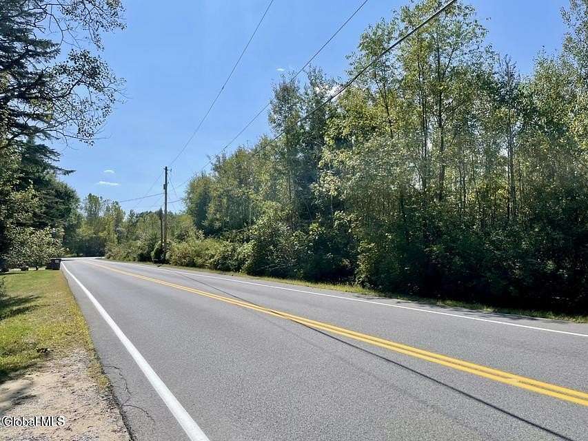 1.19 Acres of Land for Sale in Corinth, New York