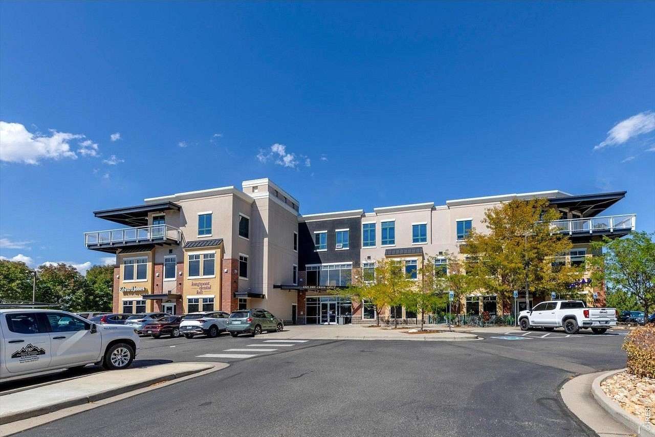 1.8 Acres of Commercial Land for Sale in Longmont, Colorado